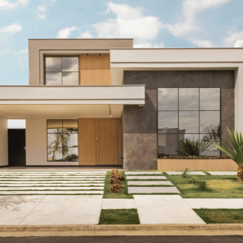 Windsor Homes development